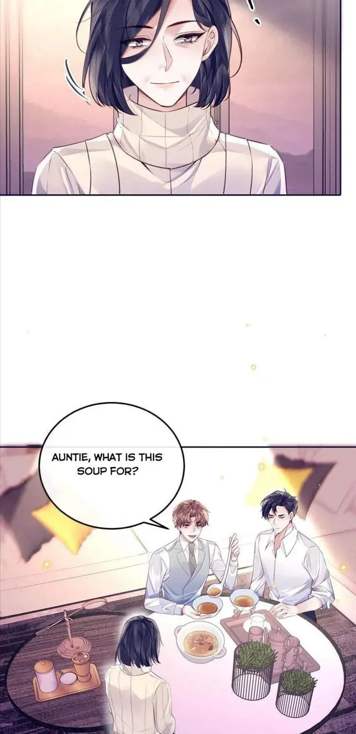 Read Personal Tailor chapter 107 image 21 on Lezhin