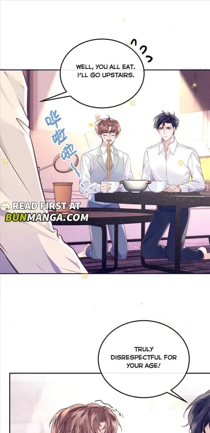 Read Personal Tailor chapter 107 image 24 on Lezhin