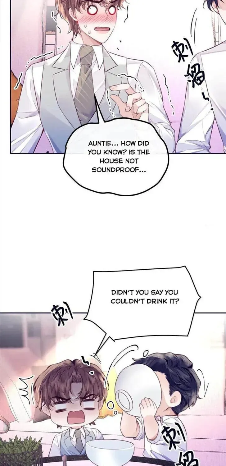Read Personal Tailor chapter 107 image 25 on Lezhin