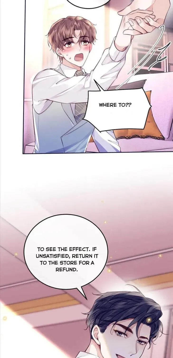 Read Personal Tailor chapter 107 image 27 on Lezhin