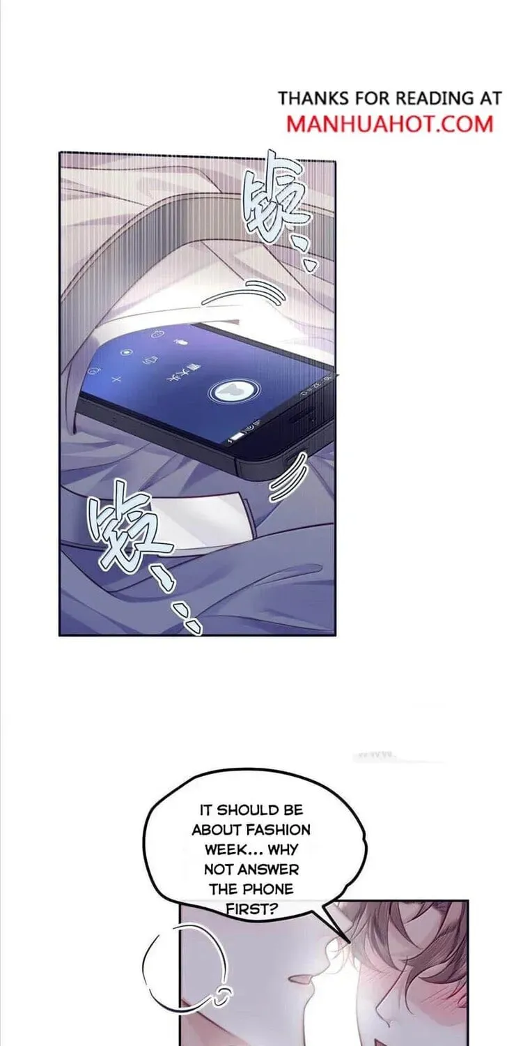 Read Personal Tailor chapter 107 image 32 on Lezhin