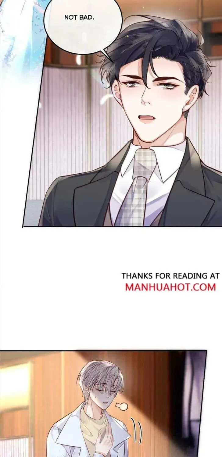 Read Personal Tailor chapter 107 image 4 on Lezhin
