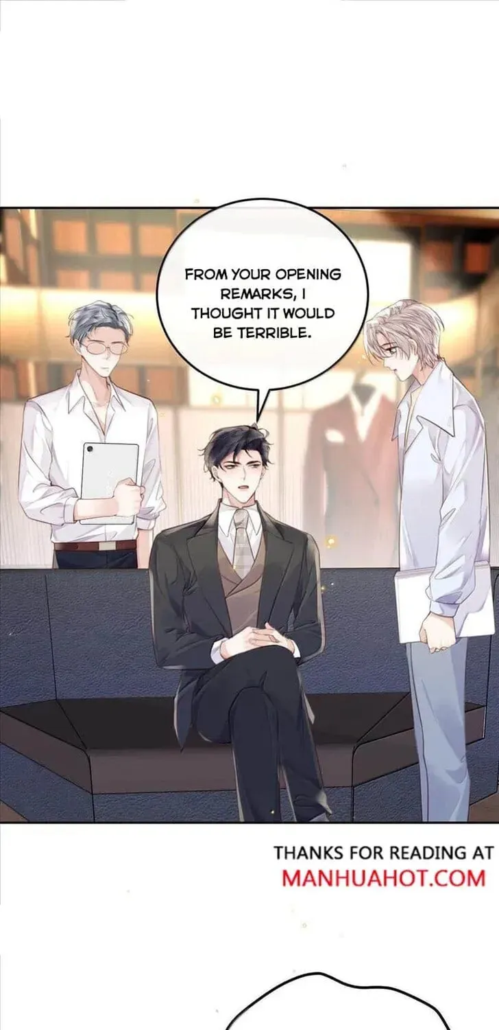 Read Personal Tailor chapter 107 image 6 on Lezhin