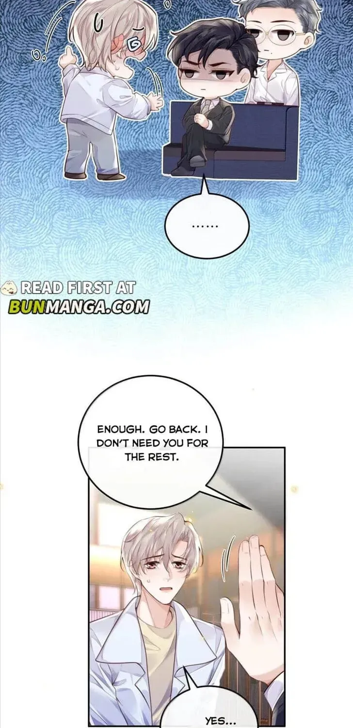 Read Personal Tailor chapter 107 image 8 on Lezhin