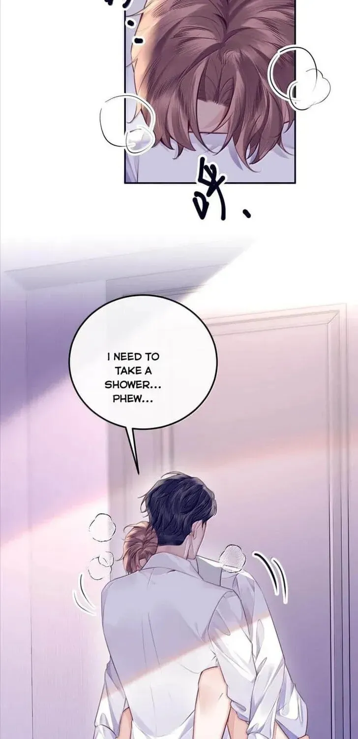 Read Personal Tailor chapter 108 image 21 on Lezhin