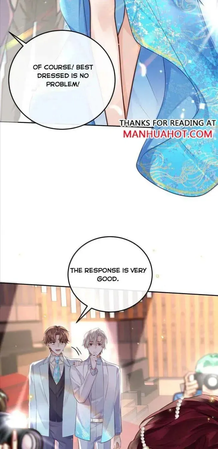 Read Personal Tailor chapter 108 image 28 on Lezhin