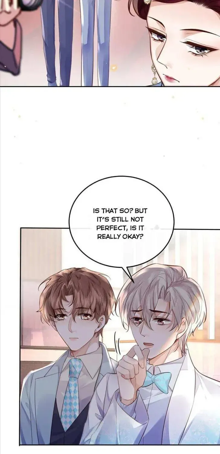 Read Personal Tailor chapter 108 image 29 on Lezhin