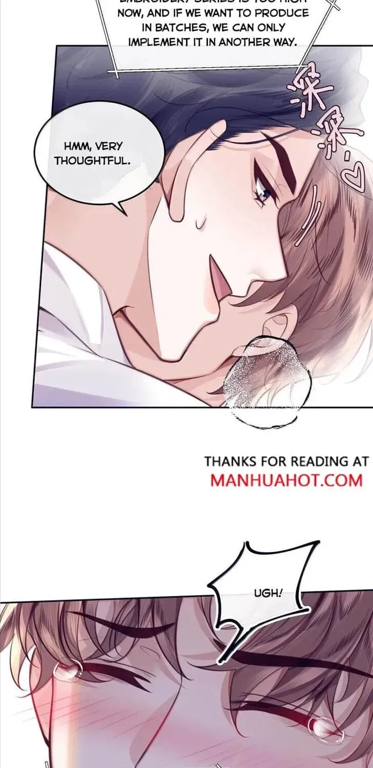 Read Personal Tailor chapter 108 image 3 on Lezhin