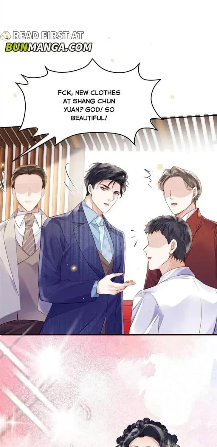Read Personal Tailor chapter 108 image 32 on Lezhin