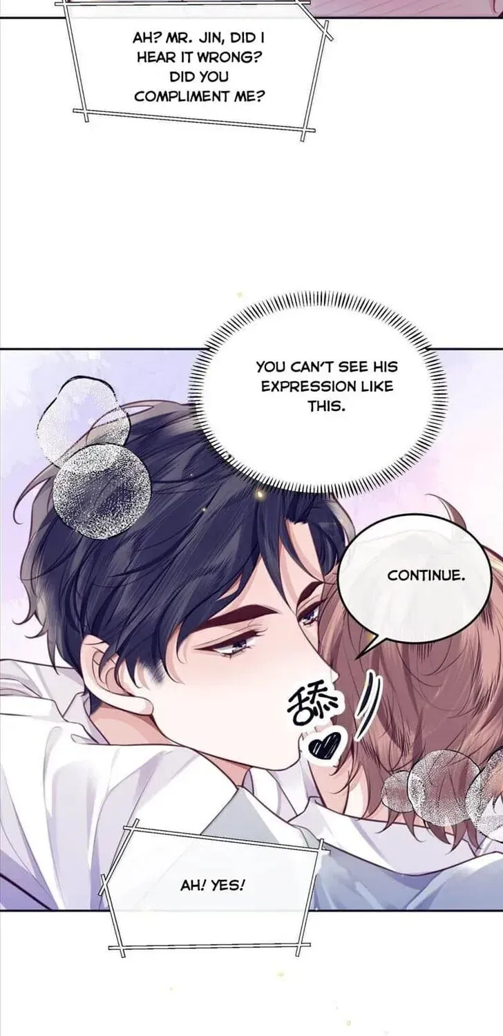Read Personal Tailor chapter 108 image 4 on Lezhin