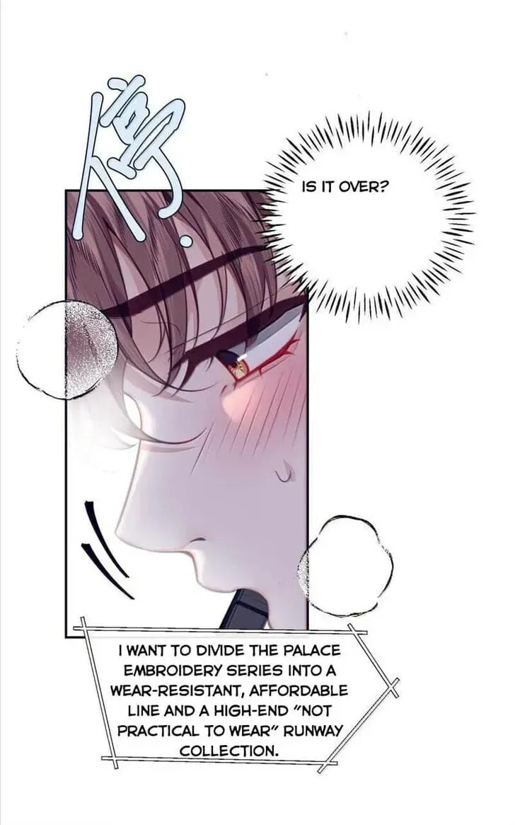 Read Personal Tailor chapter 108 image 5 on Lezhin