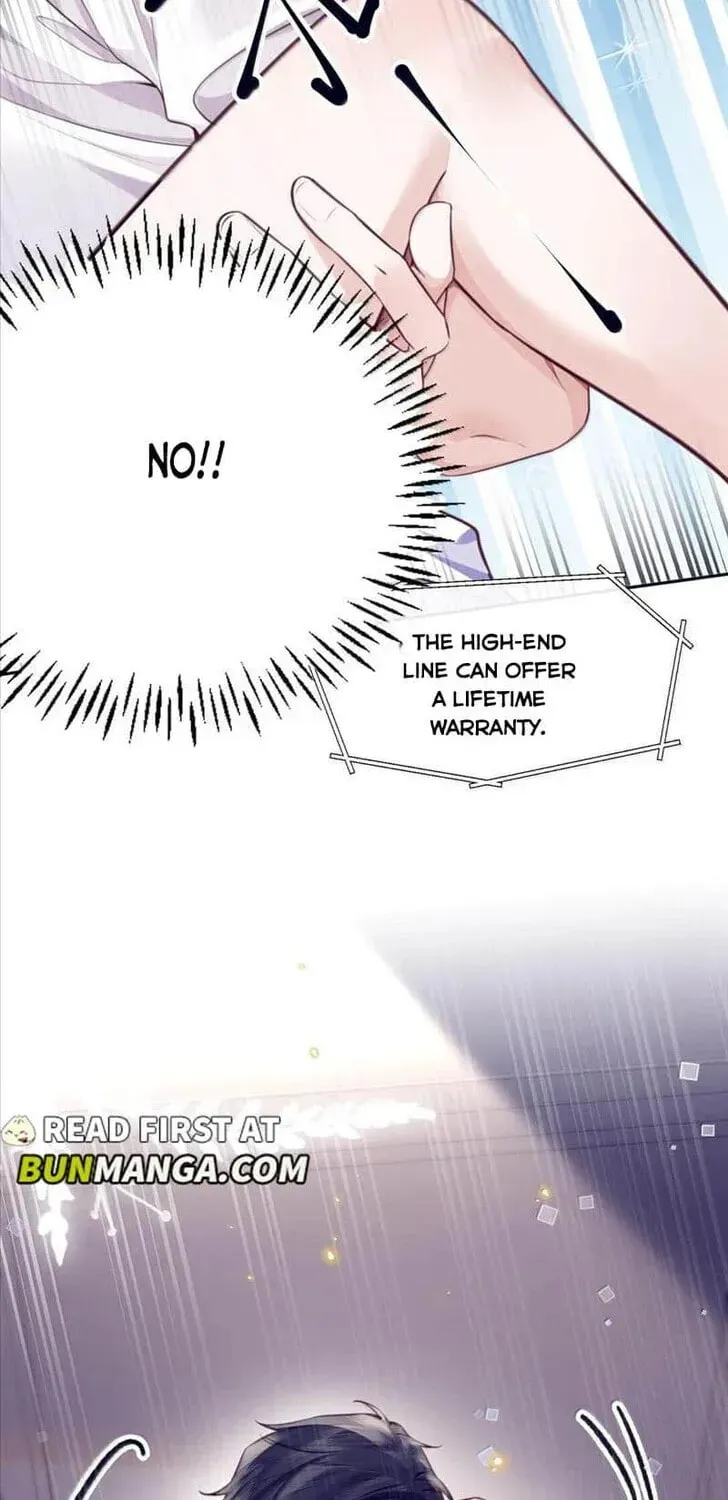 Read Personal Tailor chapter 108 image 7 on Lezhin