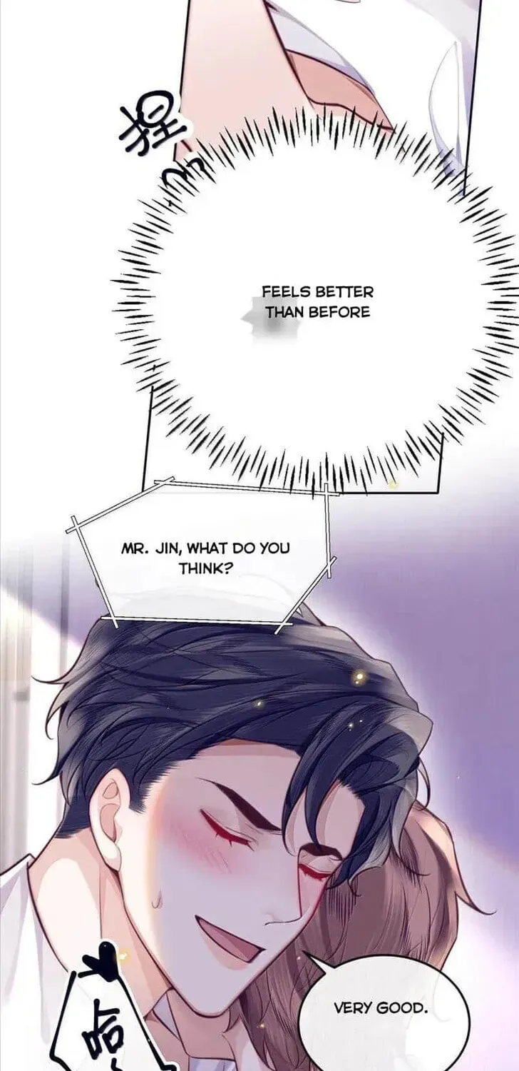 Read Personal Tailor chapter 108 image 9 on Lezhin