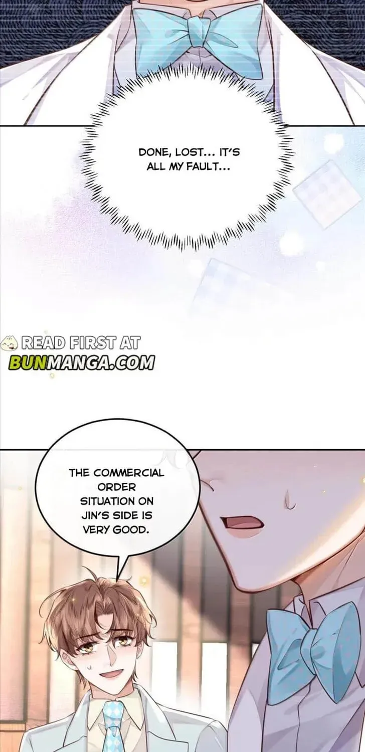 Read Personal Tailor chapter 109 image 1 on Lezhin
