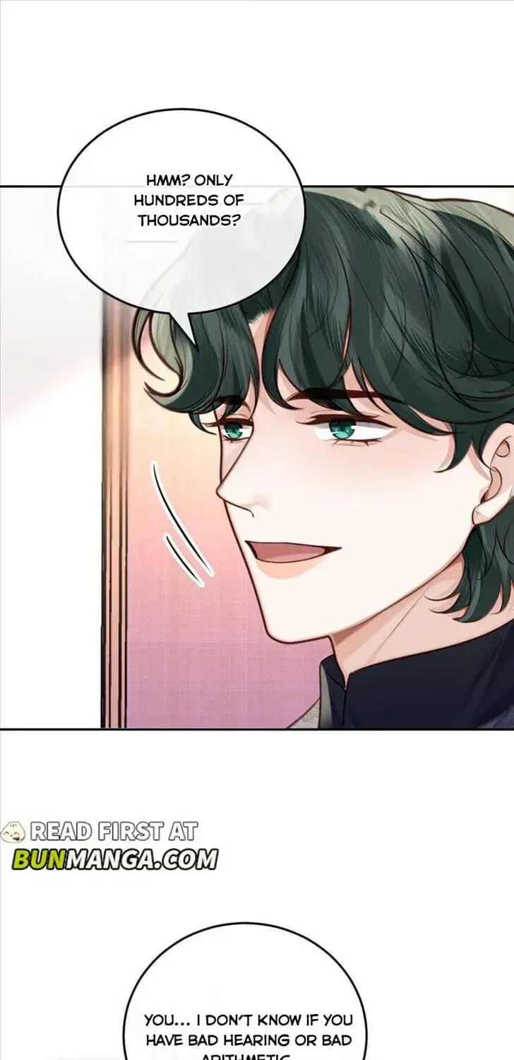 Read Personal Tailor chapter 109 image 13 on Lezhin