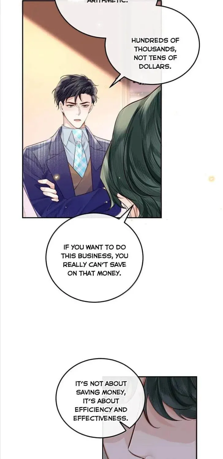 Read Personal Tailor chapter 109 image 14 on Lezhin
