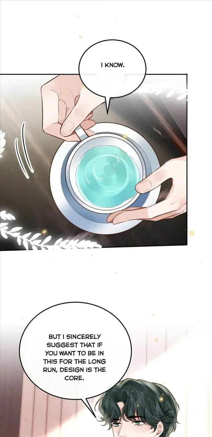 Read Personal Tailor chapter 109 image 19 on Lezhin