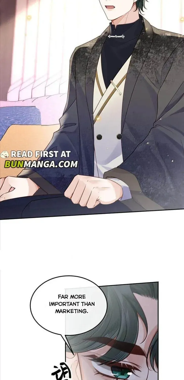 Read Personal Tailor chapter 109 image 20 on Lezhin