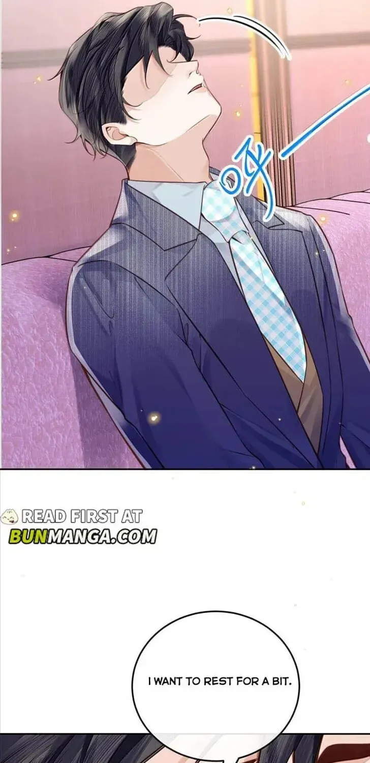 Read Personal Tailor chapter 109 image 27 on Lezhin