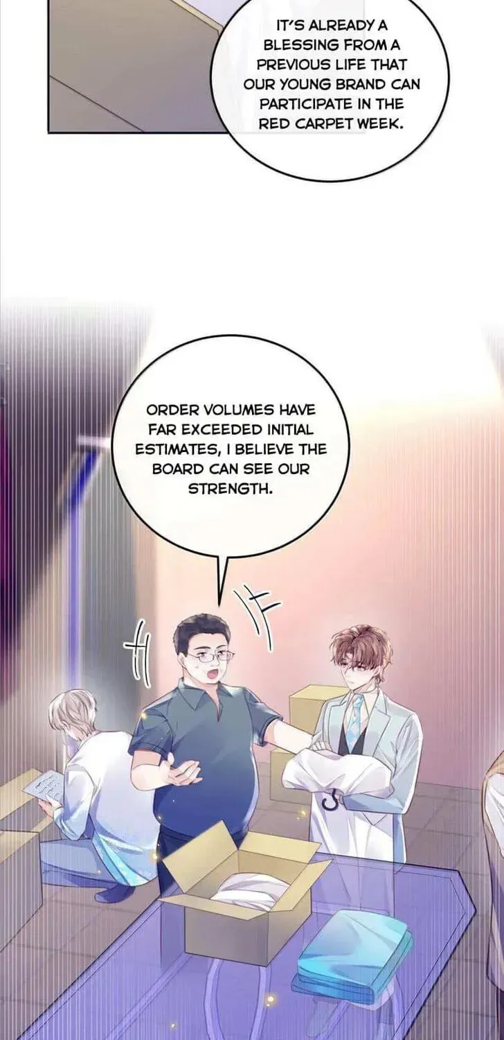Read Personal Tailor chapter 109 image 35 on Lezhin