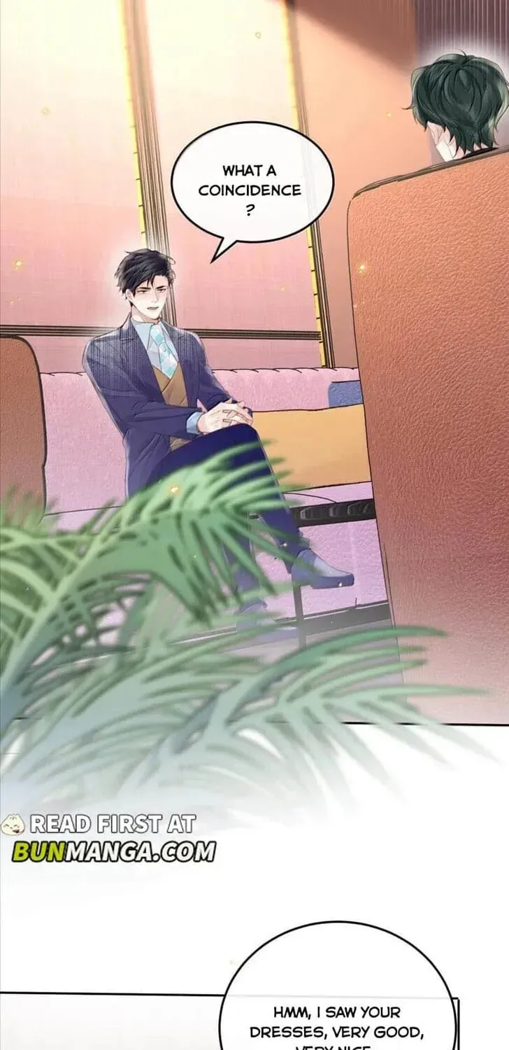 Read Personal Tailor chapter 109 image 8 on Lezhin