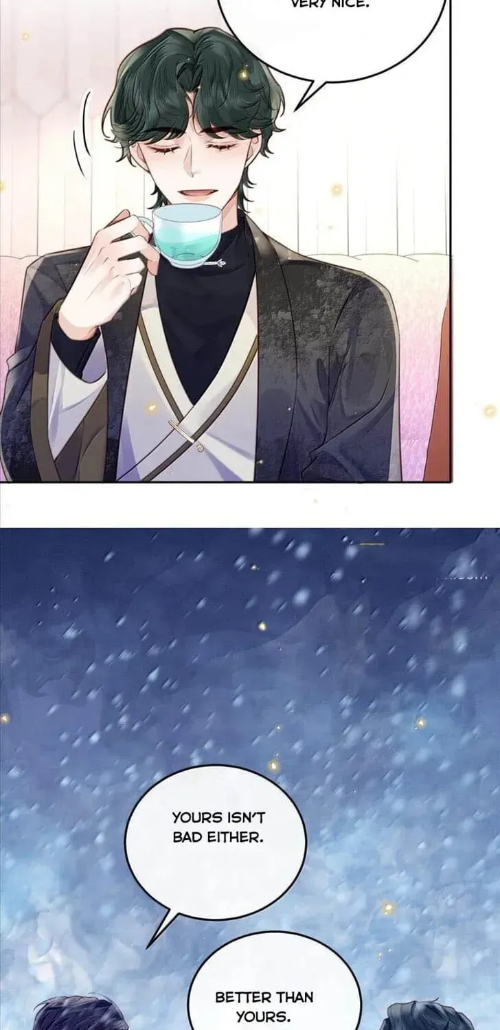 Read Personal Tailor chapter 109 image 9 on Lezhin