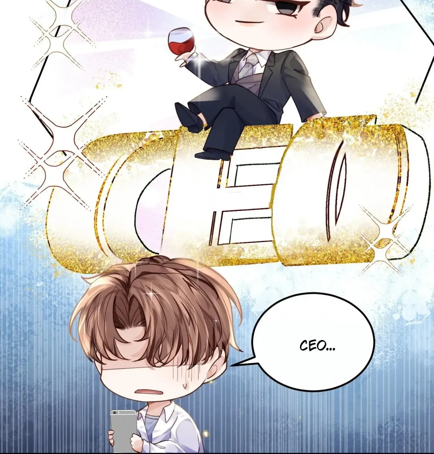 Read Personal Tailor chapter 11 image 13 on Lezhin