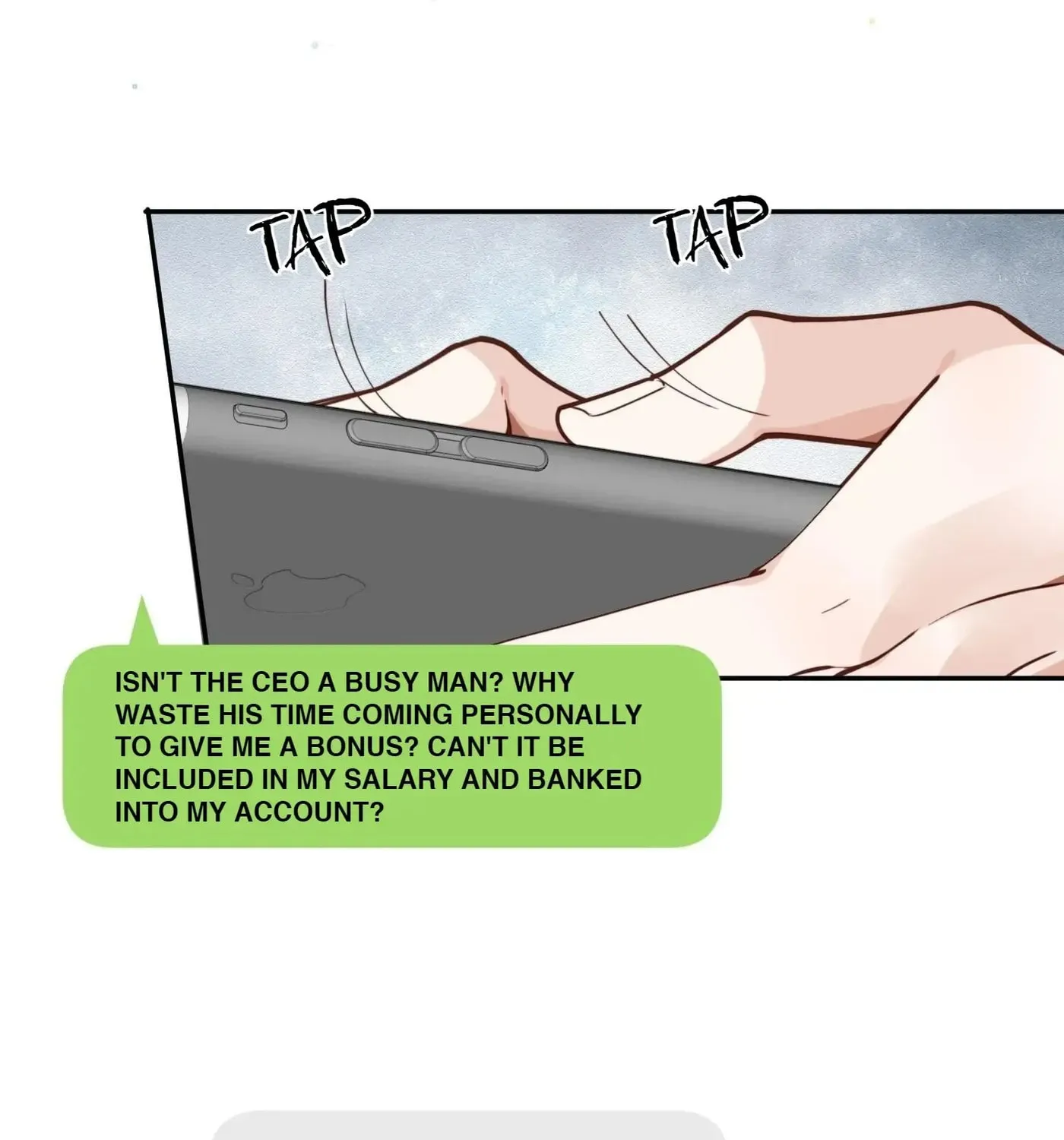 Read Personal Tailor chapter 11 image 16 on Lezhin