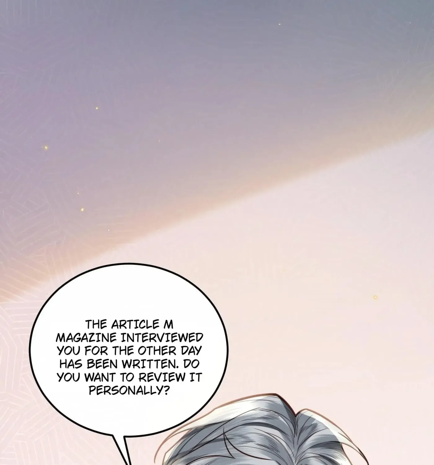 Read Personal Tailor chapter 11 image 21 on Lezhin