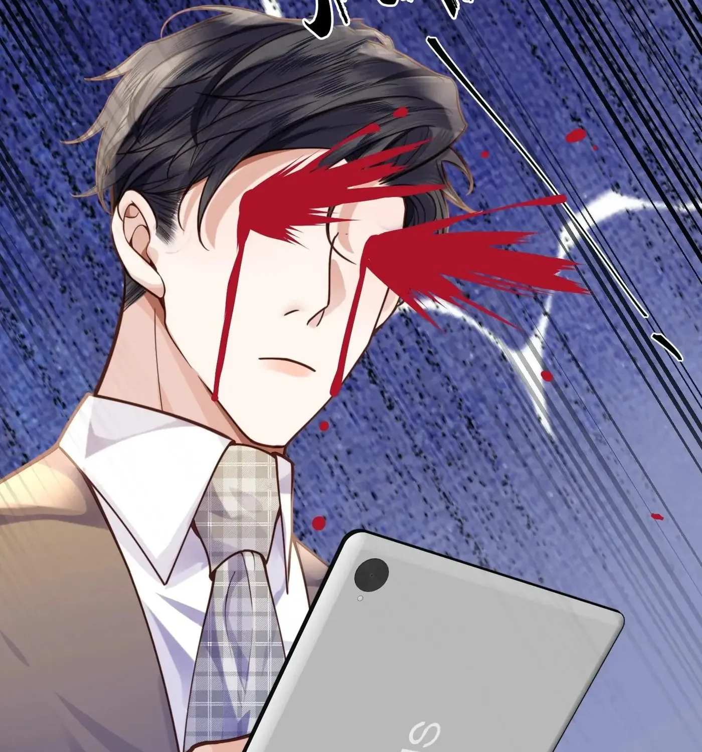 Read Personal Tailor chapter 11 image 28 on Lezhin
