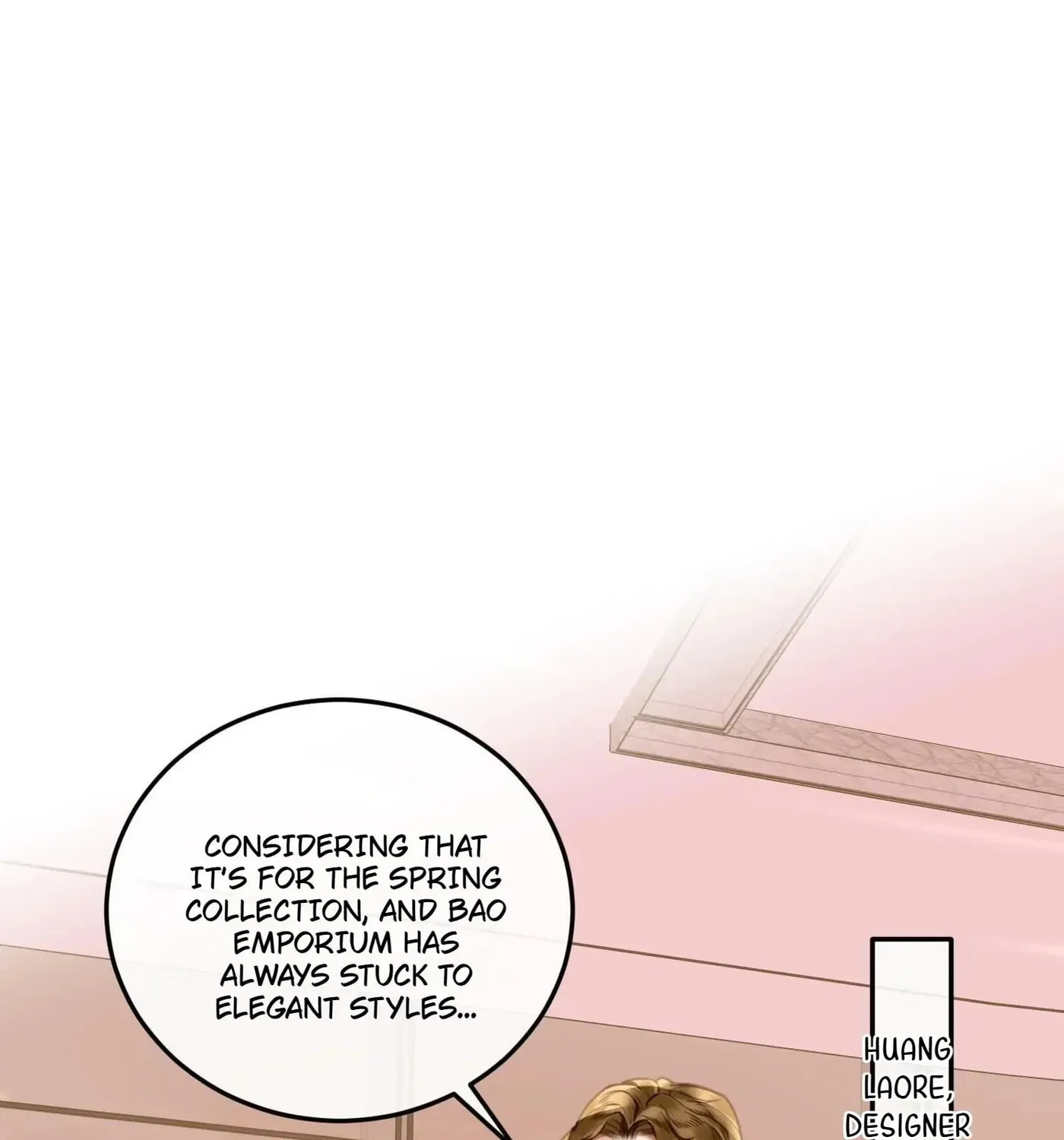 Read Personal Tailor chapter 11 image 34 on Lezhin
