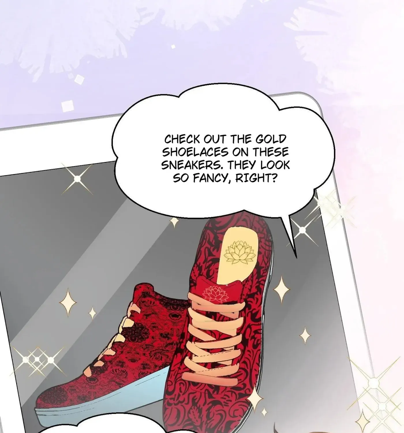 Read Personal Tailor chapter 11 image 37 on Lezhin