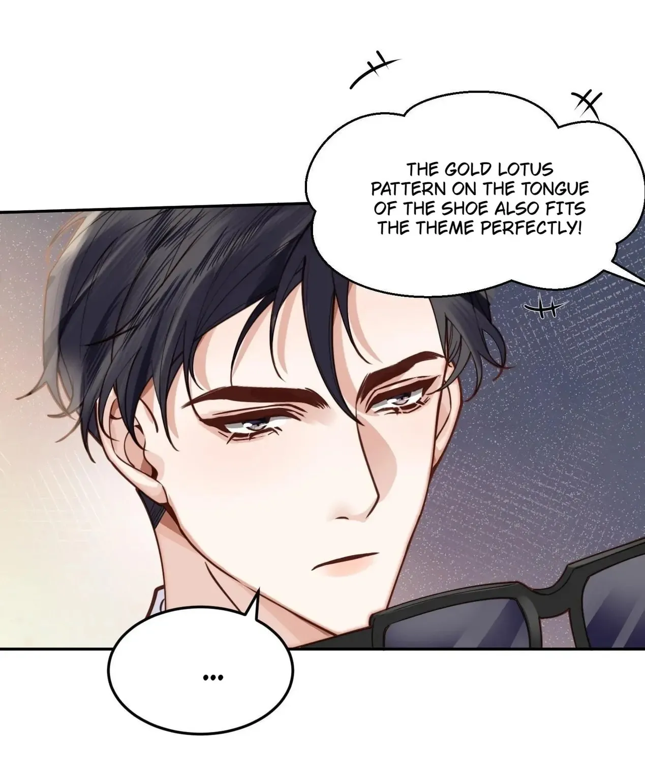 Read Personal Tailor chapter 11 image 39 on Lezhin