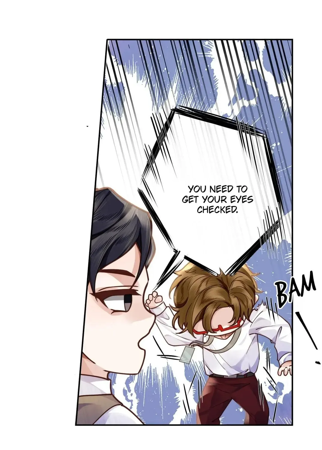 Read Personal Tailor chapter 11 image 41 on Lezhin