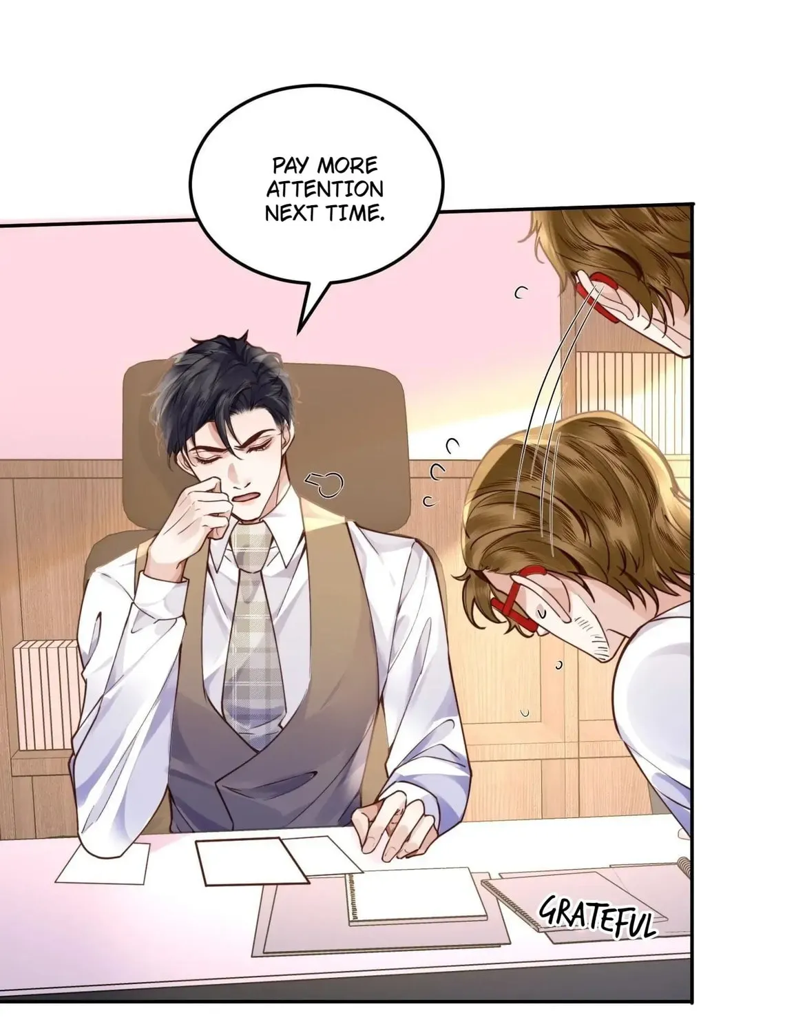 Read Personal Tailor chapter 11 image 45 on Lezhin