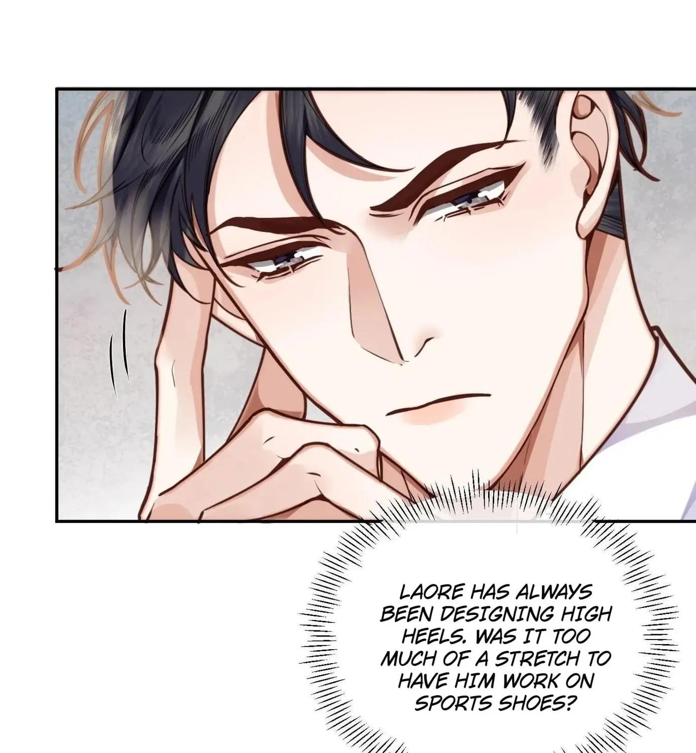 Read Personal Tailor chapter 11 image 47 on Lezhin