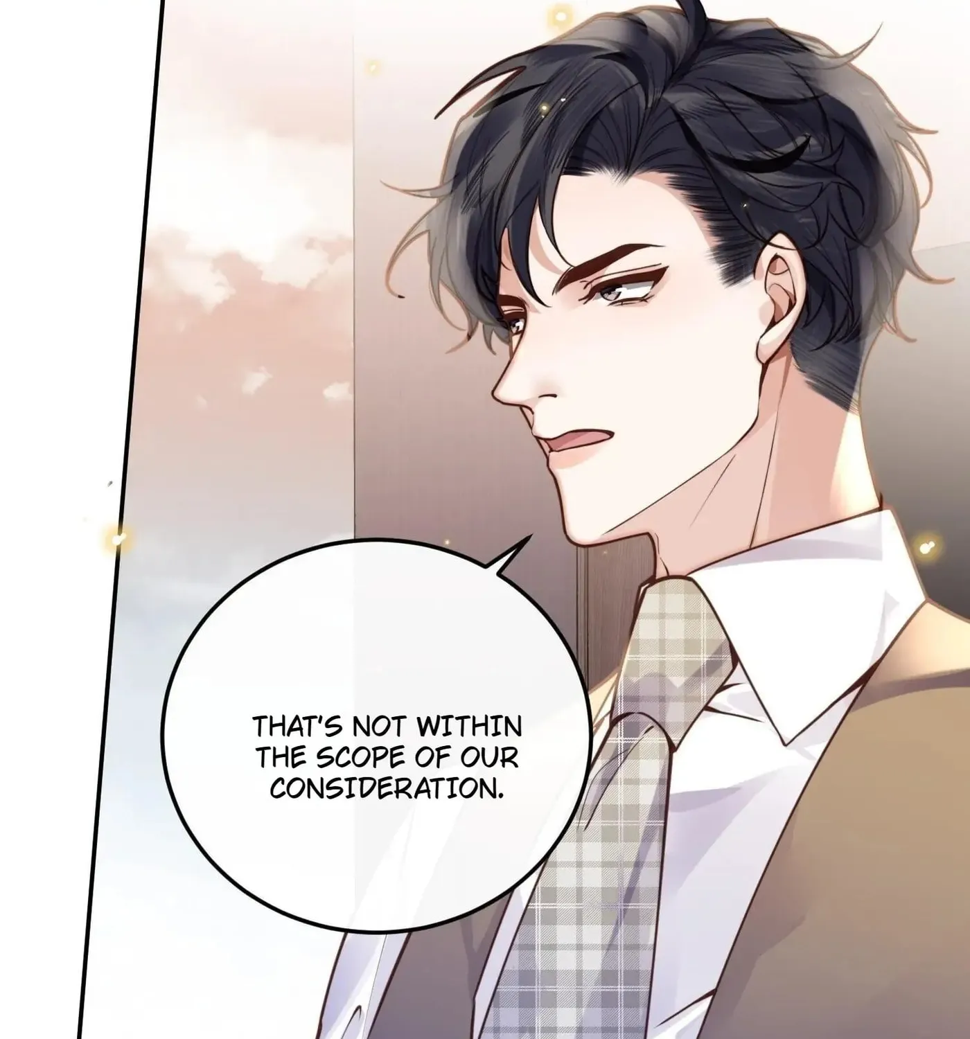 Read Personal Tailor chapter 11 image 52 on Lezhin