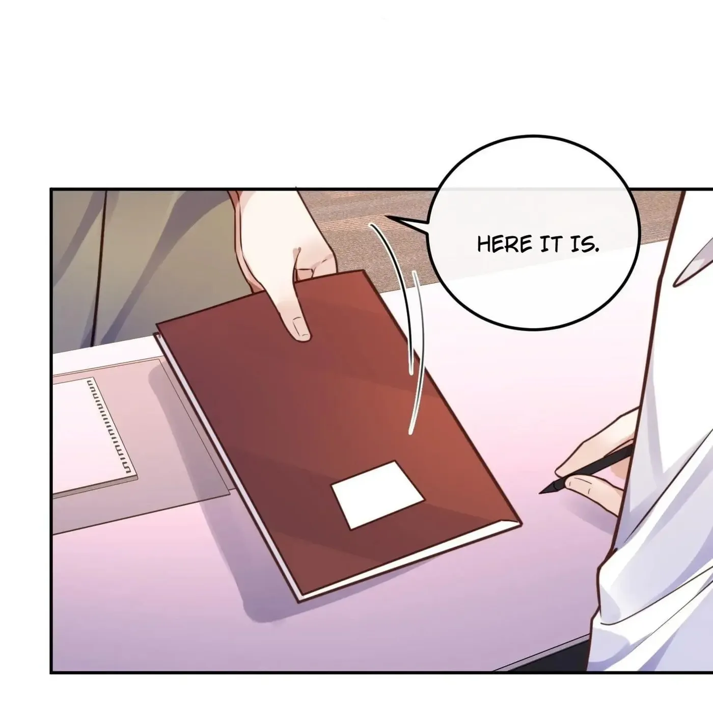 Read Personal Tailor chapter 11 image 59 on Lezhin