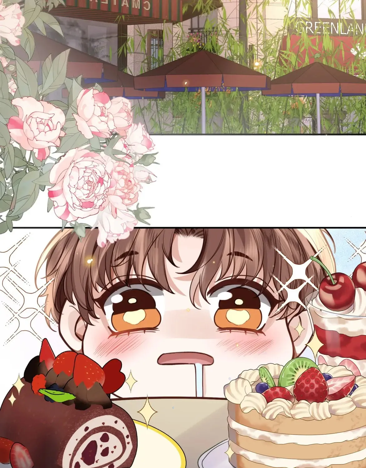 Read Personal Tailor chapter 11 image 6 on Lezhin
