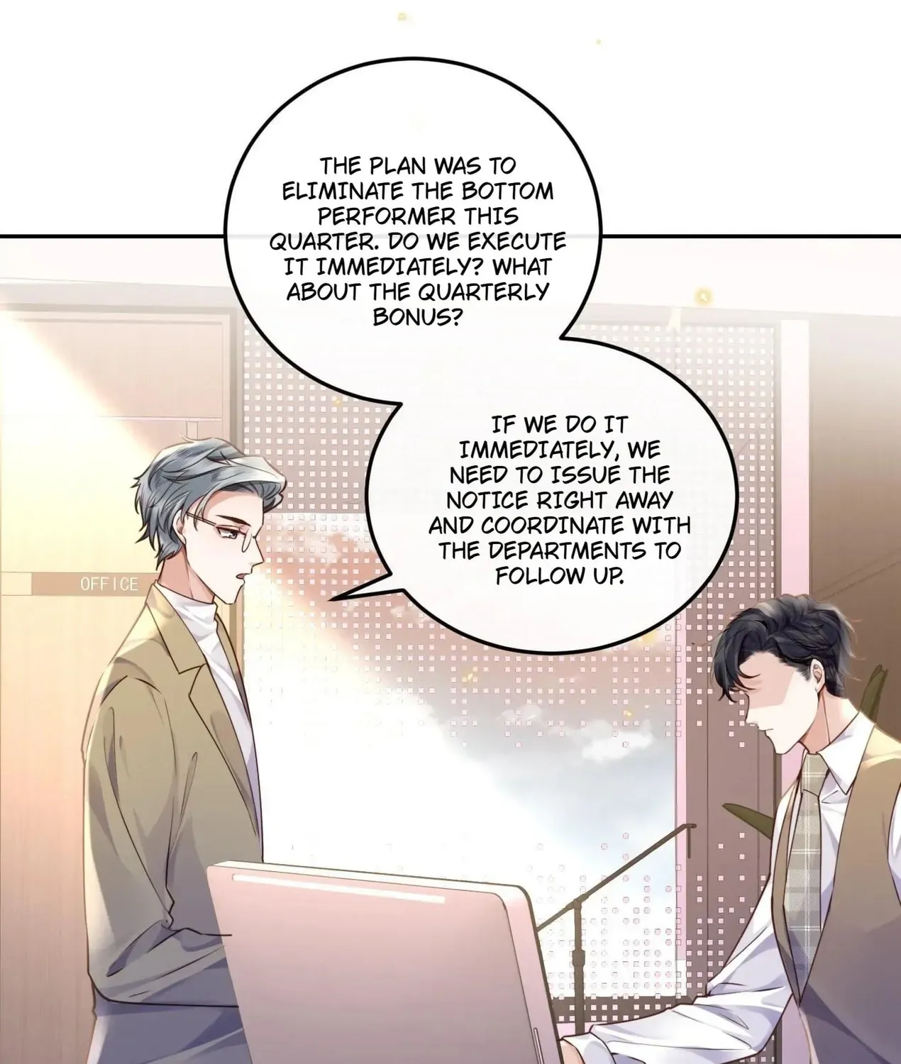 Read Personal Tailor chapter 11 image 60 on Lezhin