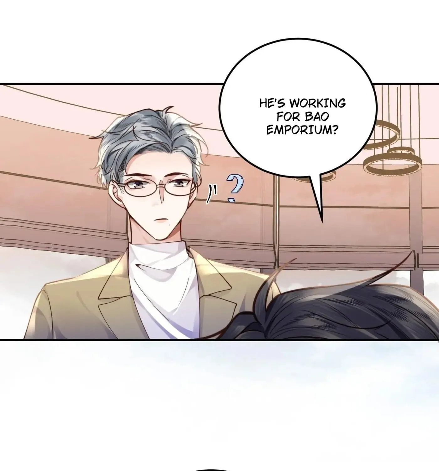 Read Personal Tailor chapter 11 image 69 on Lezhin