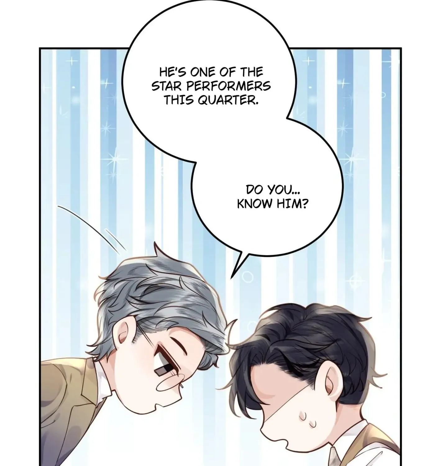 Read Personal Tailor chapter 11 image 70 on Lezhin