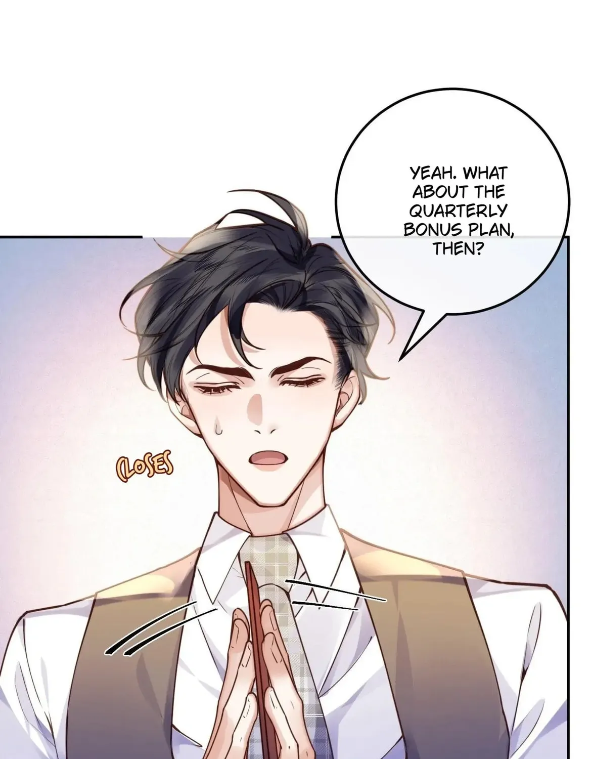 Read Personal Tailor chapter 11 image 72 on Lezhin