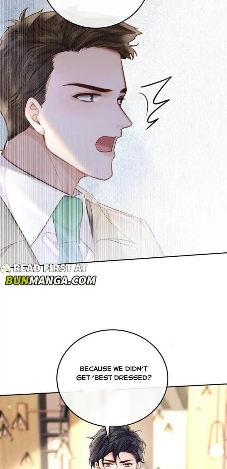 Read Personal Tailor chapter 110 image 1 on Lezhin