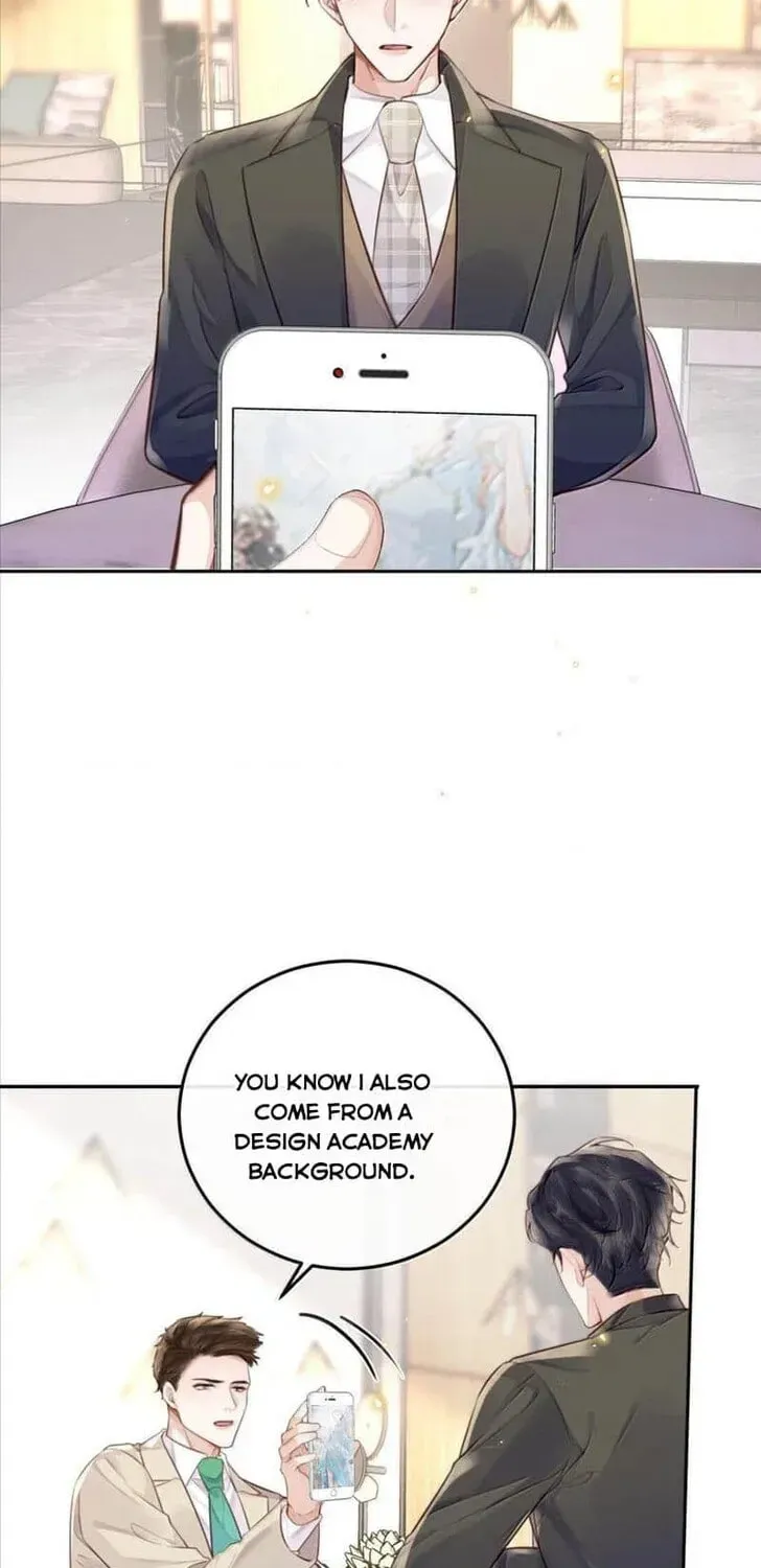 Read Personal Tailor chapter 110 image 2 on Lezhin