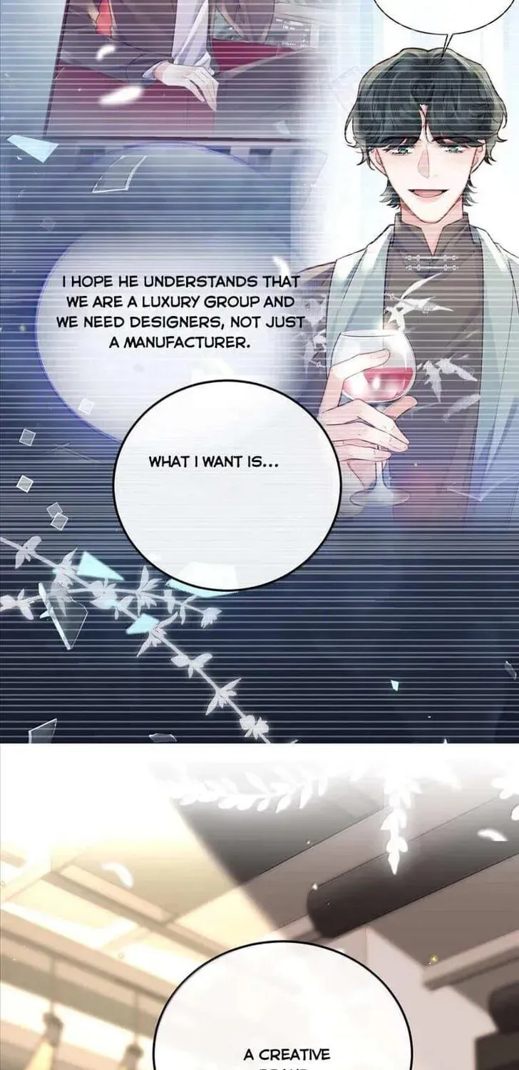 Read Personal Tailor chapter 110 image 20 on Lezhin