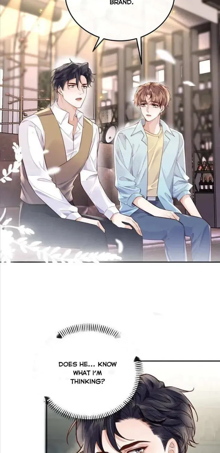 Read Personal Tailor chapter 110 image 21 on Lezhin