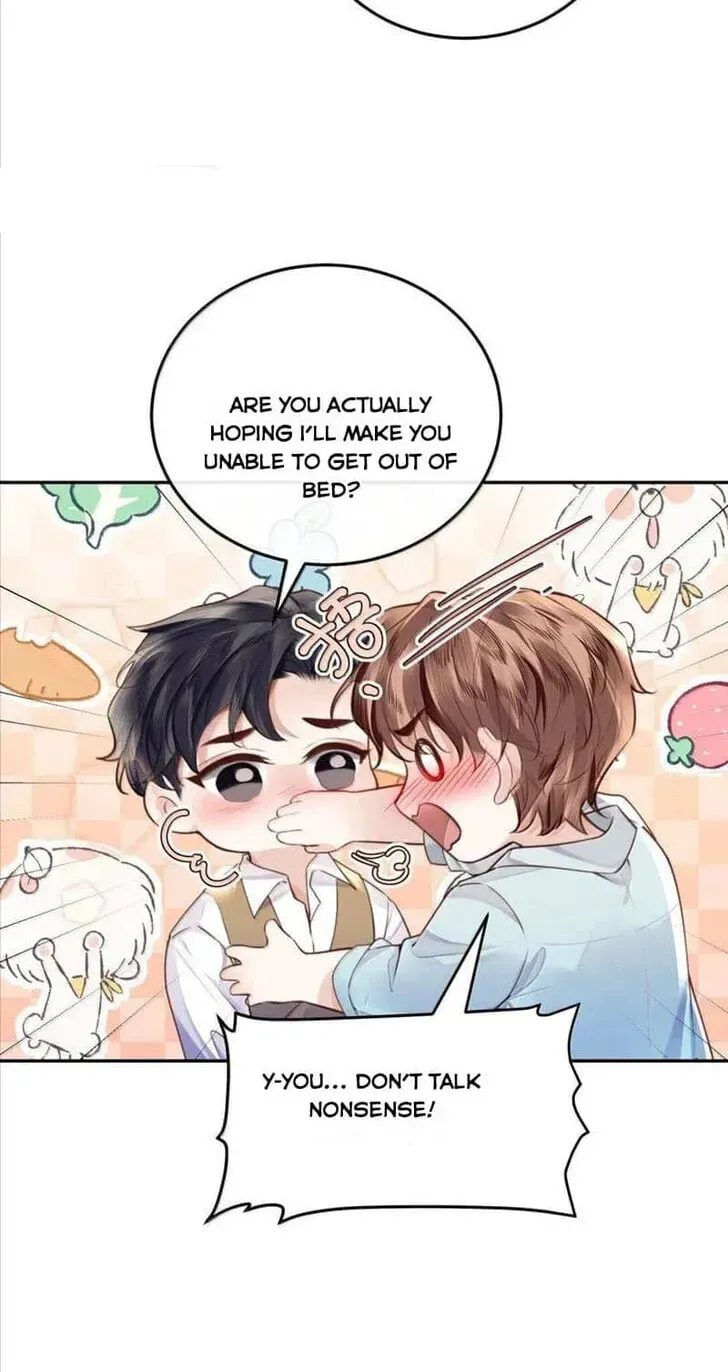 Read Personal Tailor chapter 110 image 29 on Lezhin