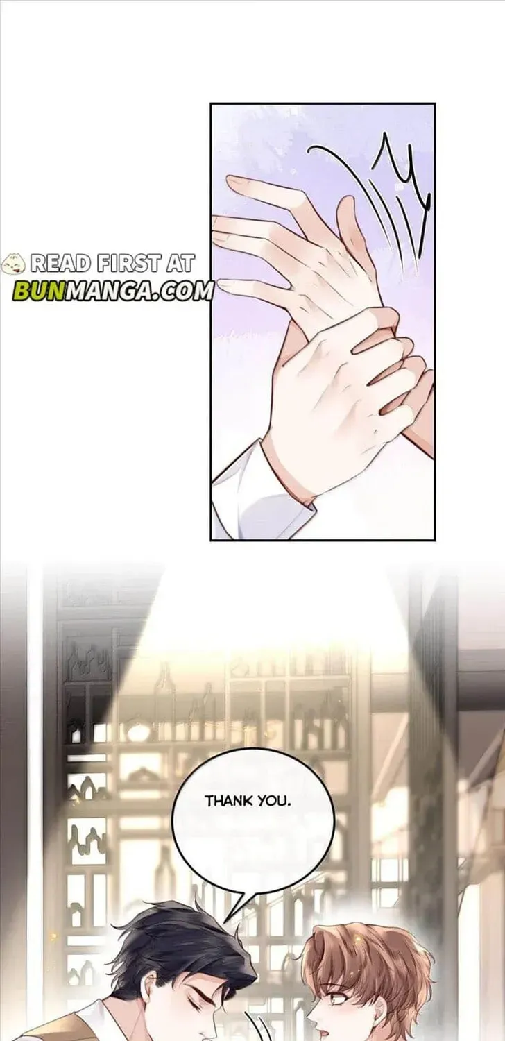 Read Personal Tailor chapter 110 image 30 on Lezhin