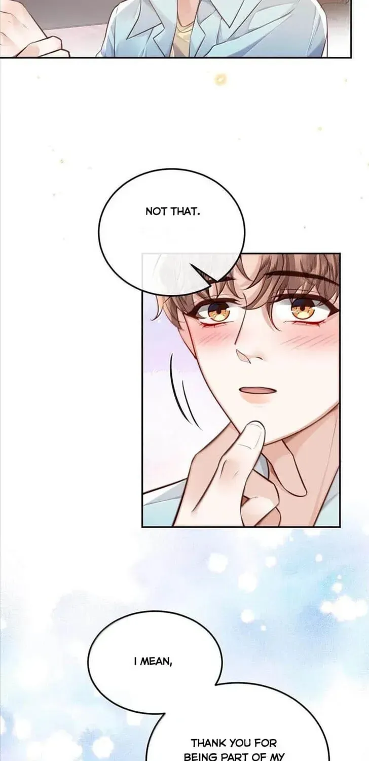 Read Personal Tailor chapter 110 image 32 on Lezhin
